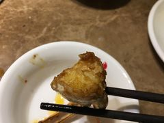 -七欣天香辣蟹火锅(扬州望月路店)