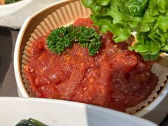 -海底捞火锅(劲松店)