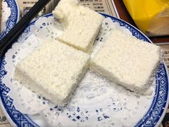 -捷信牛奶甜品世家(合生汇店)