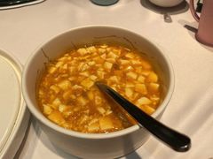 海胆豆腐-羲和雅苑•北京烤鸭(吴中路万象城店)