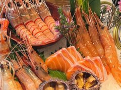 -Mr.Fish鱼鲜生海鲜放题(高德置地冬广场店)