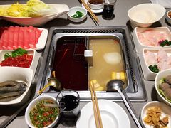 -海底捞火锅(方塔东街店)