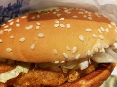 麦香鸡-麦当劳(天塔道店)