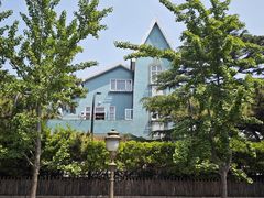 -八大关景区