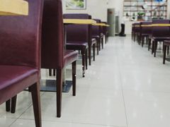 大堂-笔架山食堂