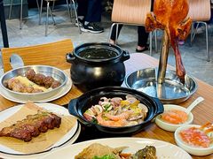 -荣基四海一家·家常菜·海鲜大排档(新安店)