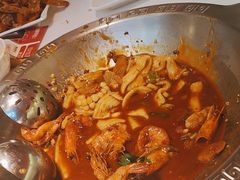-李想大虾(吾悦广场店)