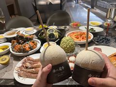 -曲水兰亭(北京四惠店)