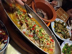 -百年神厨·地道川菜(清江西路店)