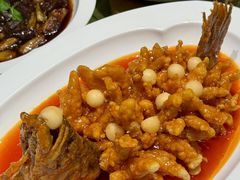 -太守宴·蘭院(天塔店)