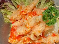 -岛风·台食小馆 ISLAND BISTRO(烟台山店)