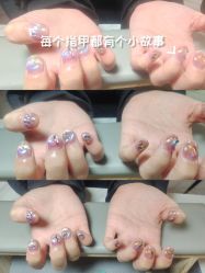 -美画·轻奢美甲美睫