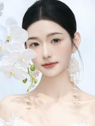 -蒙娜丽莎婚纱摄影(爱城总店)