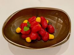 -宝丽轩中餐厅BAOLIXUAN