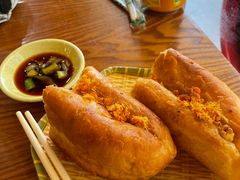 -华姐鸡粉(教育路店)