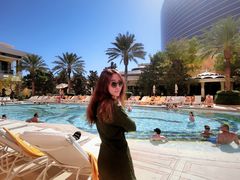 -拉斯维加斯永利酒店