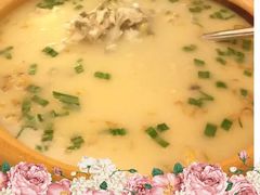 -堂宴·老厦门私房菜(1988仙岳总店)
