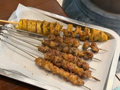 -清和元(铜锣湾店)