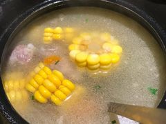 -邻家小馆(银都店)