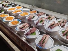 -丰卓会海鲜自助(中润大道店)