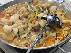 -明本湛江鸡•海鲜小厨(陈家祠店)