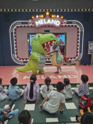 -meland亲子乐园(北京首开通州万象汇店)