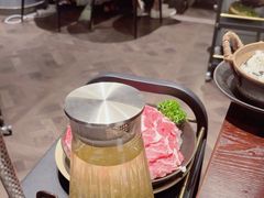 -滇野云南野生菌餐厅(陕西南路店)