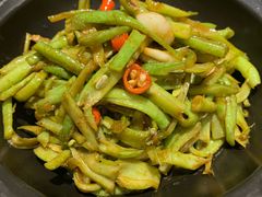 -京城小江南·土菜馆·蒸白鱼(东四十条店)