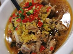-笨罗卜浏阳菜馆(太平街店)
