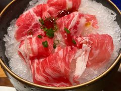 -Mr.Fish鱼鲜生海鲜放题(高德置地冬广场店)