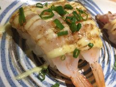 -初居食屋日式料理(万象城购物中心店)