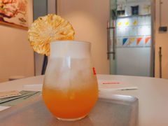 -72 COFFEE(东朝阳路店)