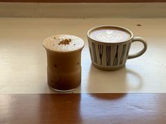 -PUZZLE COFFEE 拼图咖啡