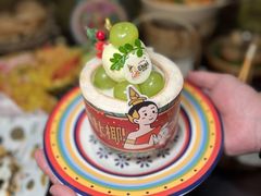 -泰妃殿(武汉首店)