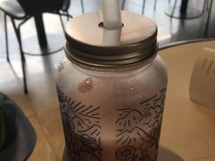 -野萃山·潮汕厚果汁(十亩地店)