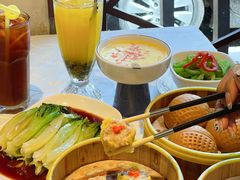 -粤秀小厨·广式早茶(辽宁路店)