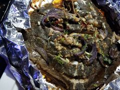 -蓝尊量贩(黄河路店)