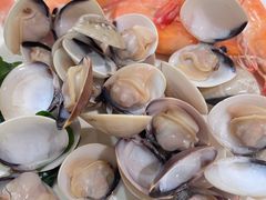 -海大大蒸汽海鲜餐厅·粤菜·特色小炒(欢乐颂店)