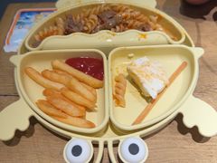 -豪客来牛排(厦门万达金街店)