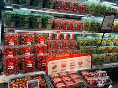 -Olé精品超市(上海港汇恒隆店)