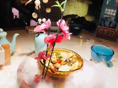 -佬麻雀·新湘菜(珠海金发购物中心店)
