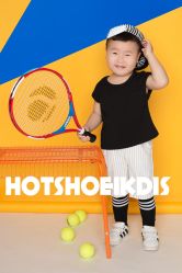 -热靴映画儿童摄影工作室(绍兴水街壹号文创园店)