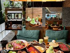 -大龙燚·旷野鲜火锅(广州首店)