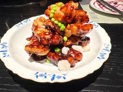 -锦楼·臻选新杭帮(杭州中心店)