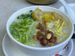 荔湾艇仔粥-贵人御膳