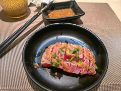 -昊·来了寿司(泡桐树店)