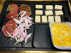 -金妈家烤肉(龙湖U城天街店)
