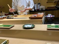 -荣一代目OMAKASE板前料理