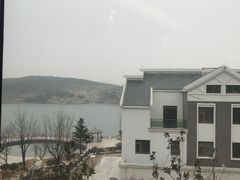 -松月湖大酒店