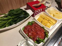 -海底捞火锅(万丰桥店)